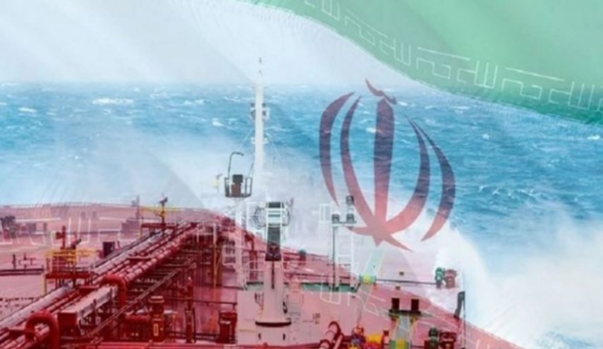 مؤسسة دولية: صادرات النفط الإيراني للصين الأعلى منذ 10 سنوات