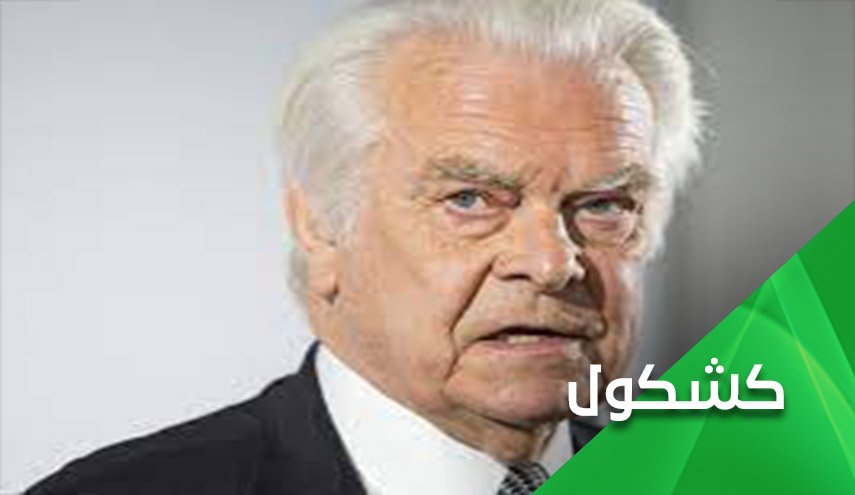 ديفيد أوين يتباكى على الديمقراطية في إيران