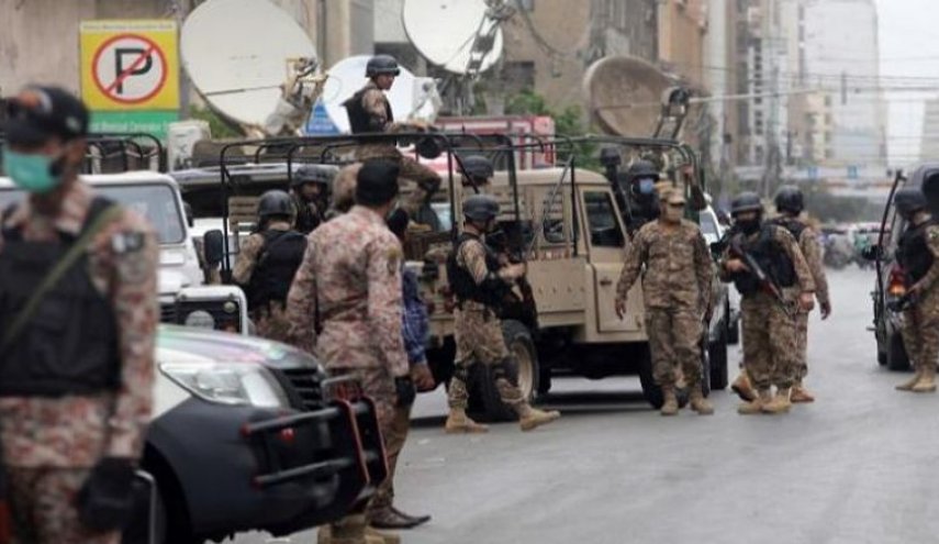 الجيش الباكستاني يقتل ارهابيين في وزيرستان الشمالية