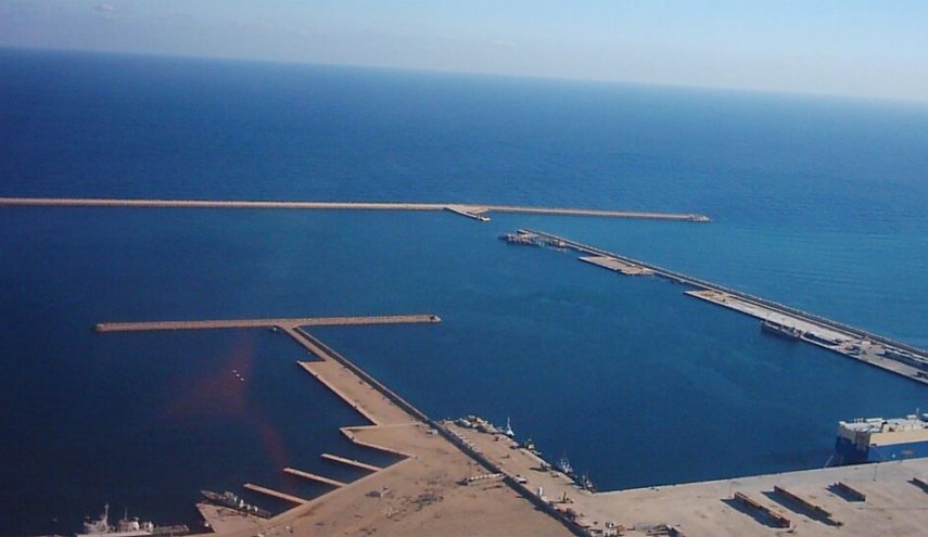 تقارير إعلامية: تركيا تستأجر ميناء الخُمس شرق العاصمة الليبية