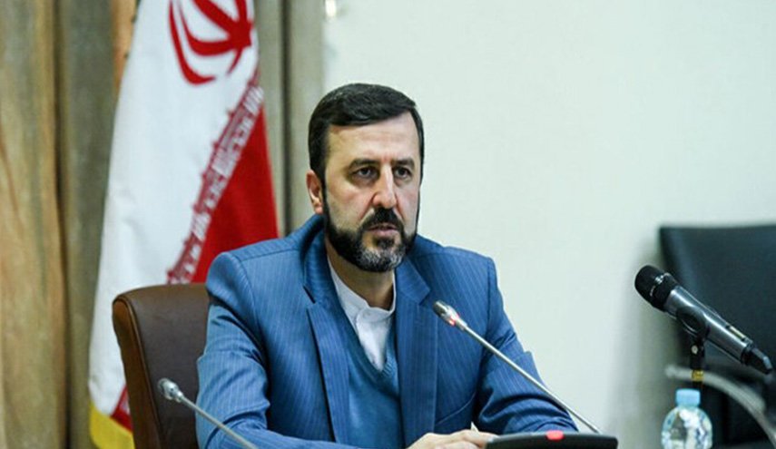 طهران: الهدف من تبادل السجناء مع أمريكا هو الإفراج عن رعايانا