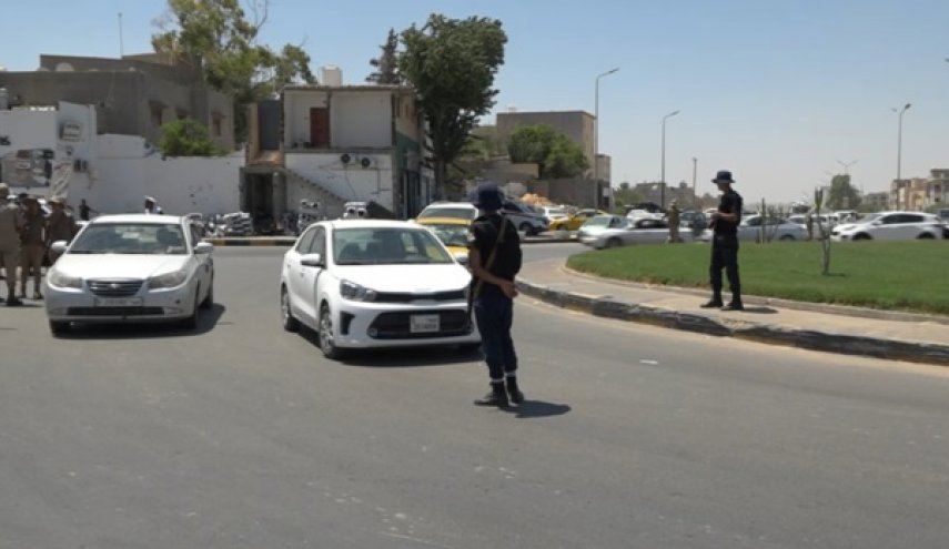 ليبيا.. الإفراج عن آمر اللواء 444 من قبل جهاز الدعم والاستقرار