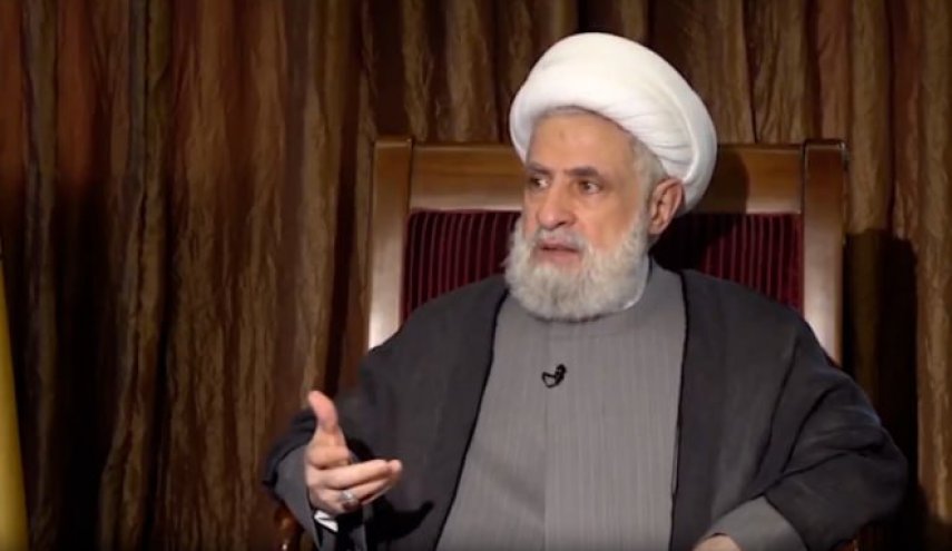 الشيخ قاسم: حزب الله لا يريد الحرب لكن لو فُرضت علينا لكنا على استعداد كامل