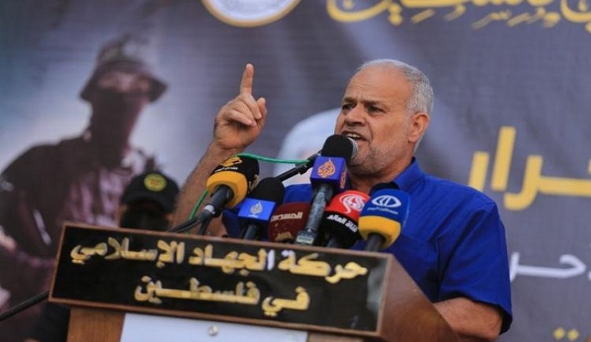 الجهاد الاسلامي: لن نقف صامتين تجاه جرائم الاحتلال في سجن 