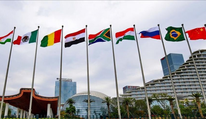 جنوب افريقيا تدعو الصين للمشاركة في قمة بريكس