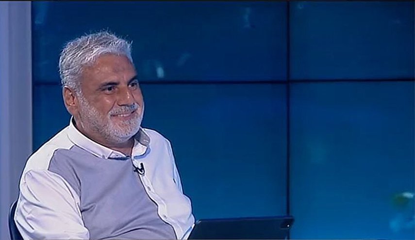 لبنان.. منصة حفر 'توتال' تصل 'حقل قانا' استعدادا للحفر