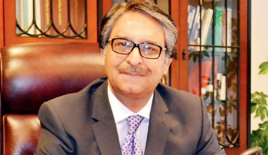 وزير الخارجية الباكستاني :ستتعزز علاقاتنا مع إيران أكثر مما كانت عليه في الماضي