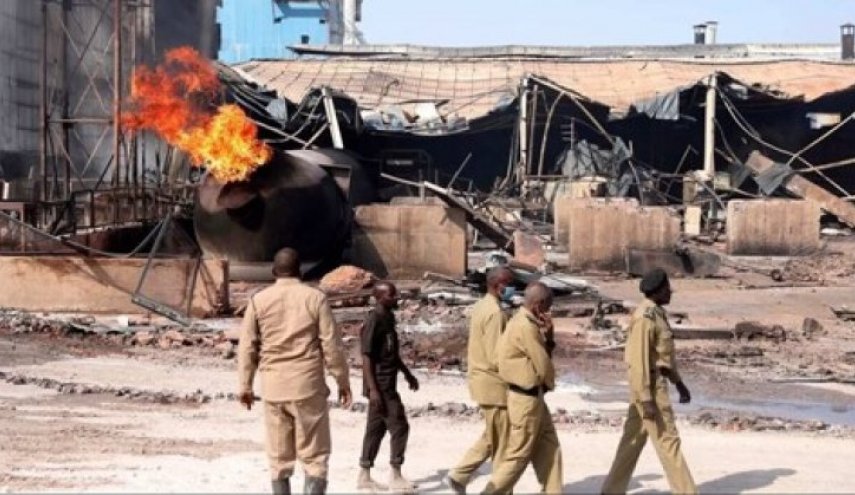 السودان.. امتداد نيران الحرب الى مدينتين جديدتين