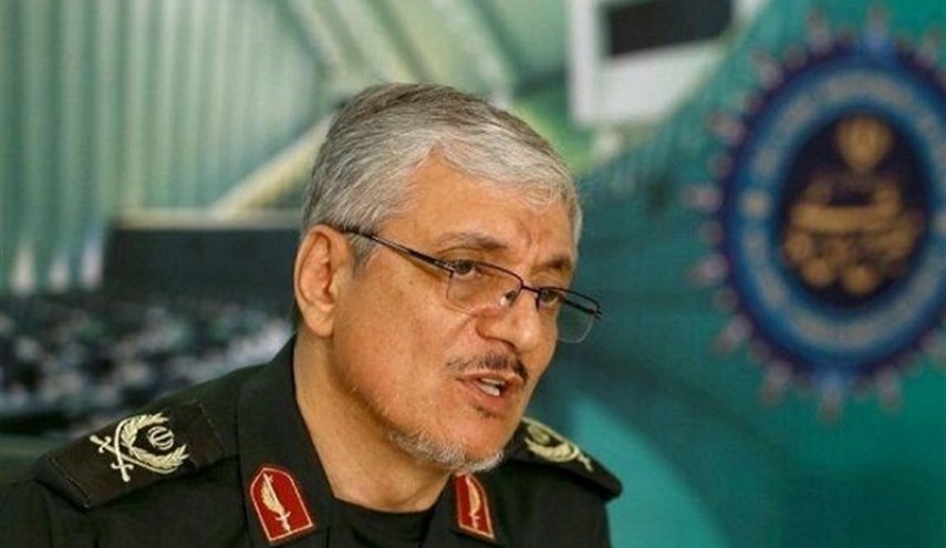 الدفاع الإيرانية: 28 دولة تجري مباحثات لشراء  منتجاتنا العسكرية