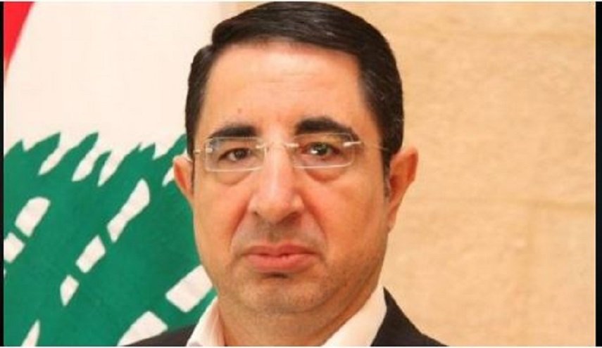 إنجاز بدء الحفر واستكشاف النفط والغاز فرضته معادلة كاريش