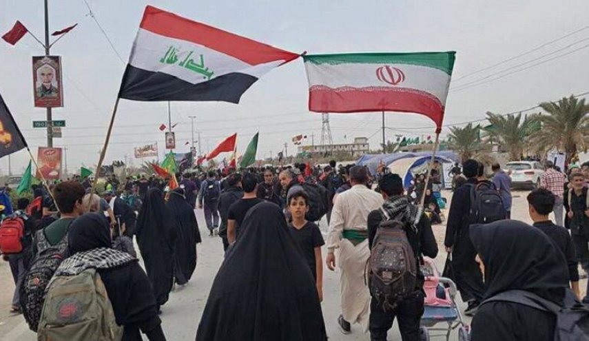 بدء أعمال مقر الأربعين الثقافي الإيراني-العراقي المشترك