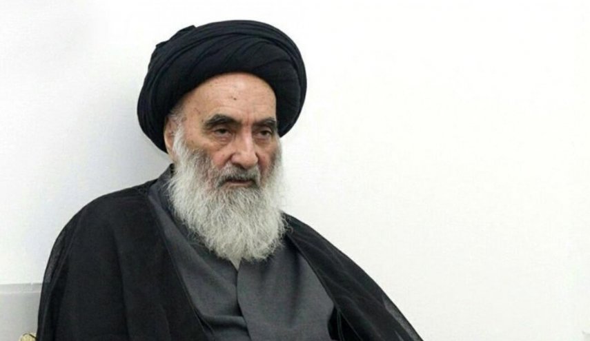 السيد السيستاني يؤكد على حماية ممتلكات المواطنين وحقوقهم