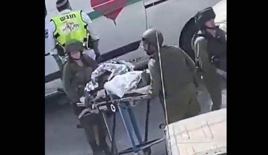 الفصائل الفلسطينية تعلق على عملية حوارة..الاحتلال لا يفهم إلا لغة القوة