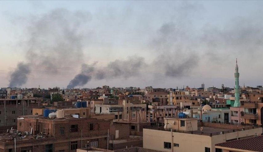  اشتباكات متجددة في الخرطوم والعديد من مناطق السودان
