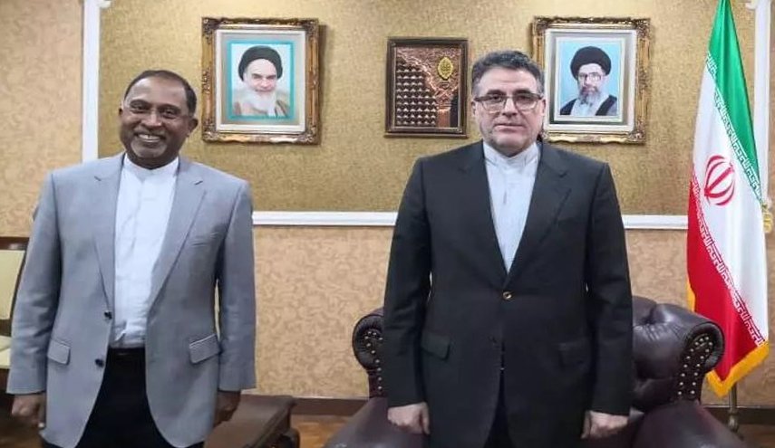 وزير خارجية ماليزيا يزور طهران