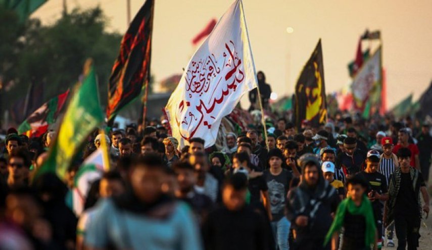 العراق .. تشكيل غرفة عمليات مشتركة لتأمين زيارة الأربعين بإشراف السوداني