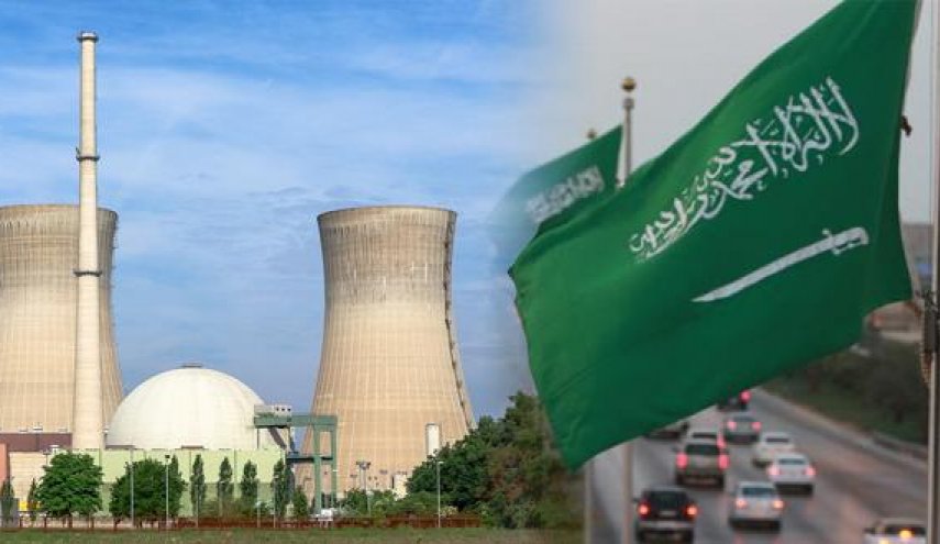 'إسرائيل' تعلن عدم موافقتها على تطوير برنامج نووي مدني سعودي


