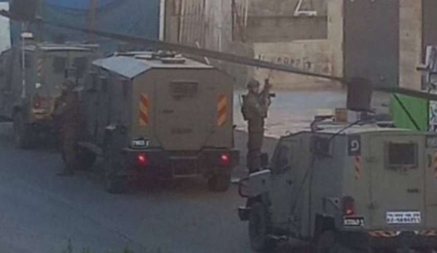  إصابات بعد اقتحام قوات الاحتلال بلدة بيتا وعقربة في نابلس