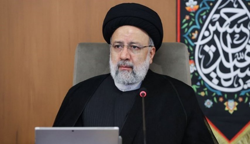 رئيسي: الاستكبار يسعى للهيمنة الثقافية واثارة التفرقة في صفوف الامة