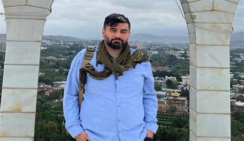 طالبان تحتجز مصورا إيرانيا زار كابول