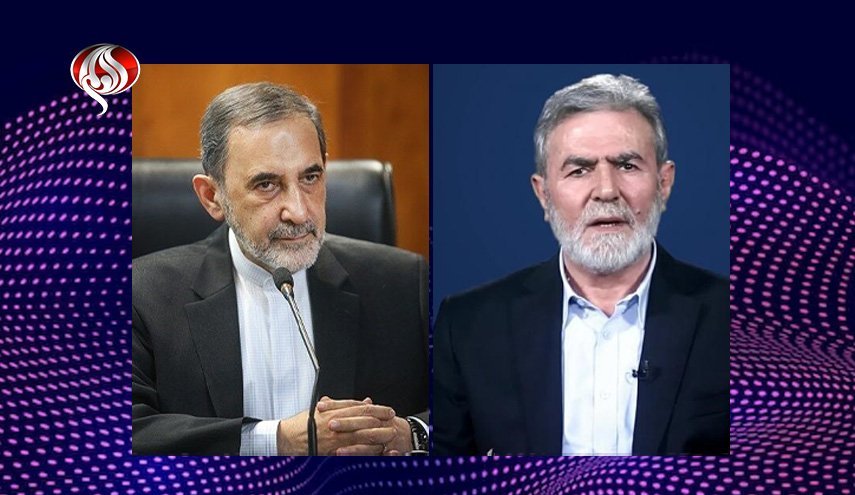 'الجهاد الاسلامي' تثمن مواقف ايران الداعمة للقضية الفلسطينية
