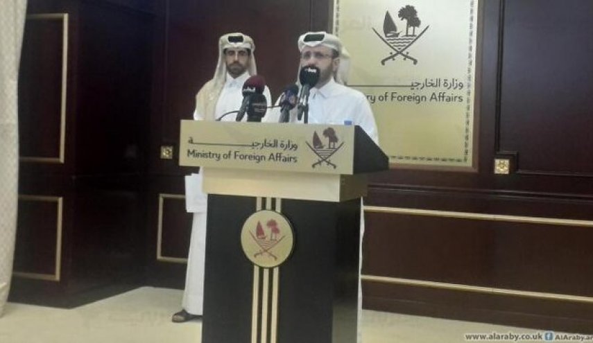 قطر: اتفاق تبادل السجناء بين واشنطن وطهران دخل حيّز التنفيذ