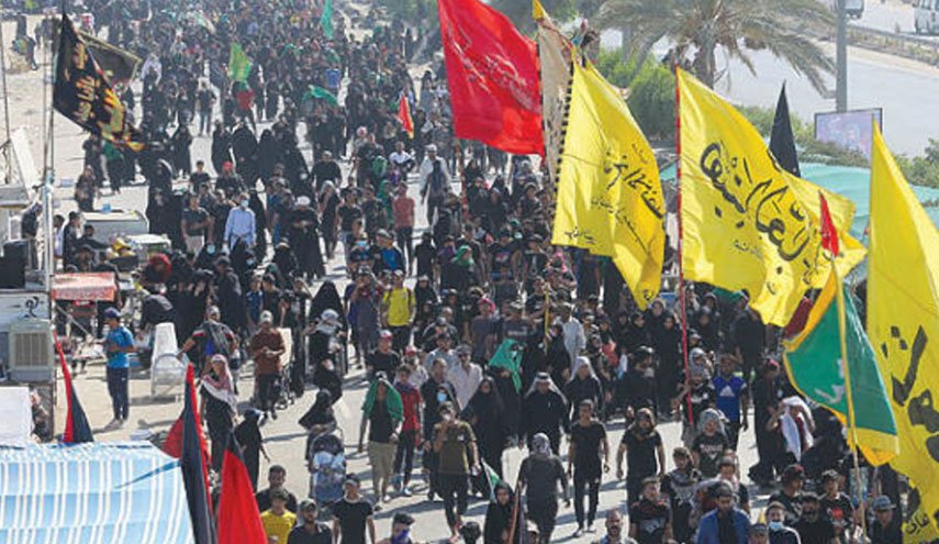 زيارة الاربعين.. كربلاء تعطل لـ 12 يوماً وعمليات استباقية في شمالها