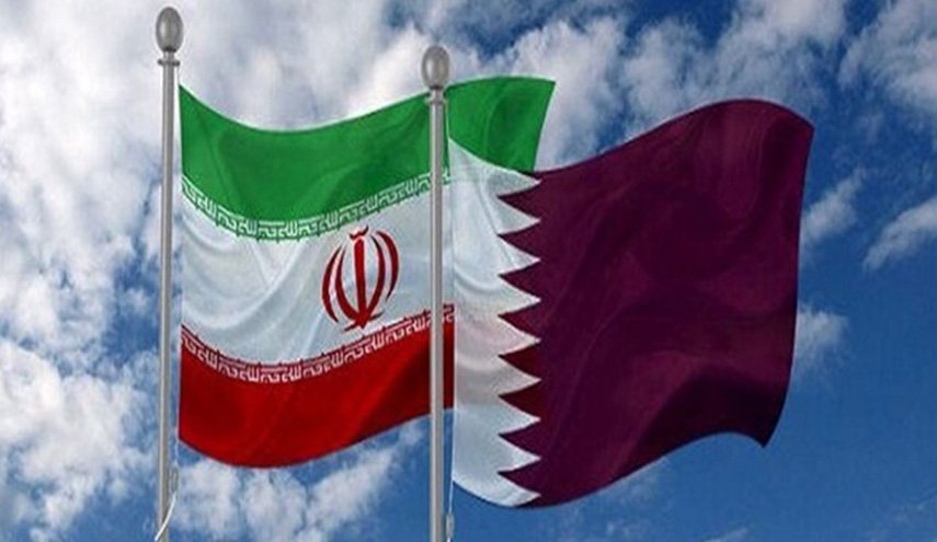 إيران وقطر وعقد الملتقى التاسع للجنة التعاون الاقتصادي المشتركة