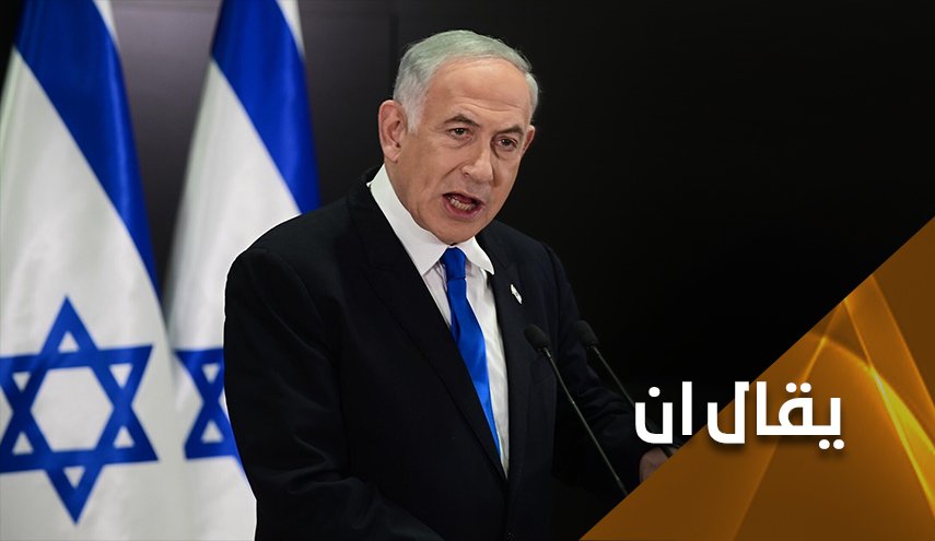لماذا إتهم نتنياهو إيران بالوقوف وراء العمليات الفدائية في الضفة؟