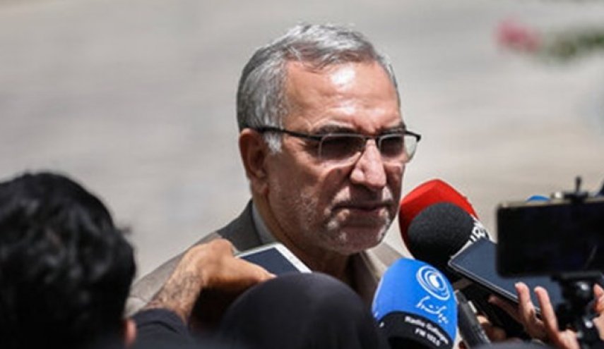 ايران في المرتبة الأولى في مجال المؤشرات الصحية في المنطقة