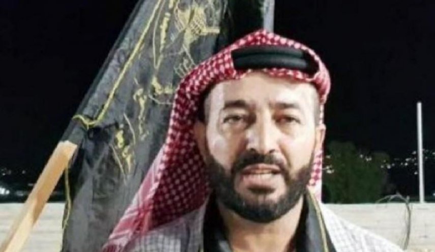 محكمة الاحتلال تمدد اعتقال الأسير القيادي ماهر الأخرس