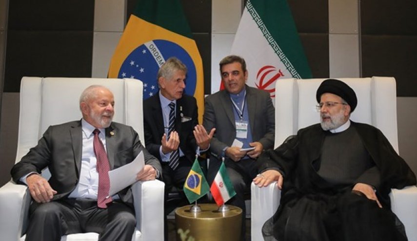 رئيسي : حققنا تقدما كبيرا في العلوم والتكنولوجيا رغم الحظر الظالم