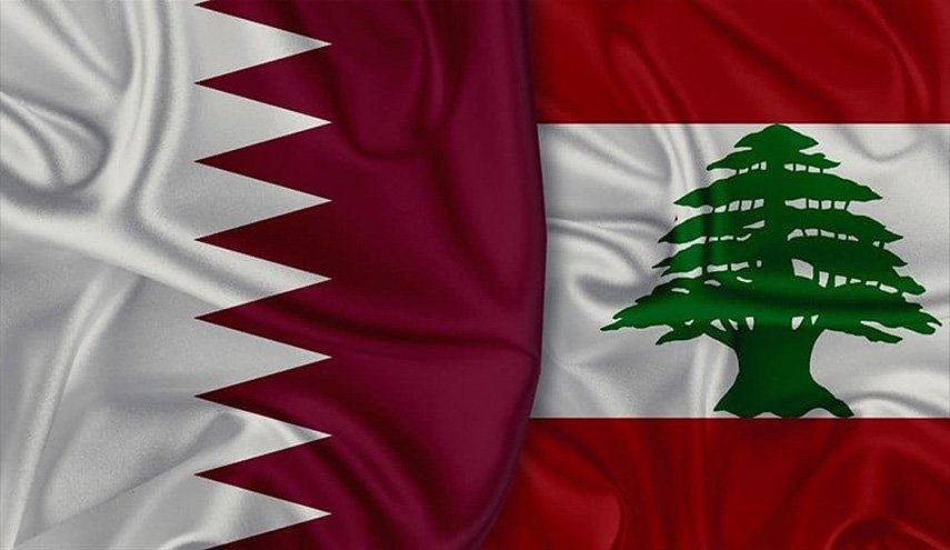زيارة لموفد قطر الى بيروت تسبق جولة لودريان