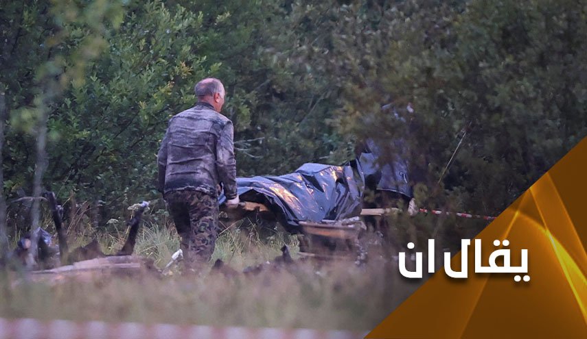 سناريوهات تحطم طائرة بريغوجين: 