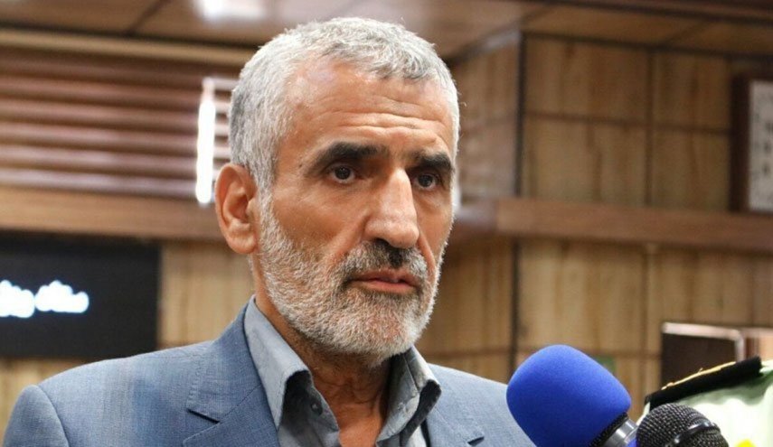 زيادة اعداد زوار الاربعين بنسبة 43% مقارنة مع العام السابق