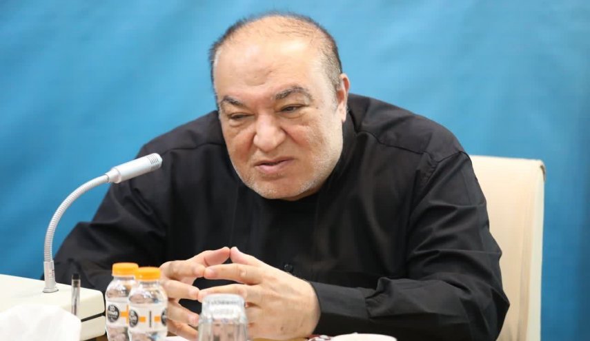 مساعد وزير الخارجية: إيران ستصبح مساهما في مصرف بريكس (NDB)