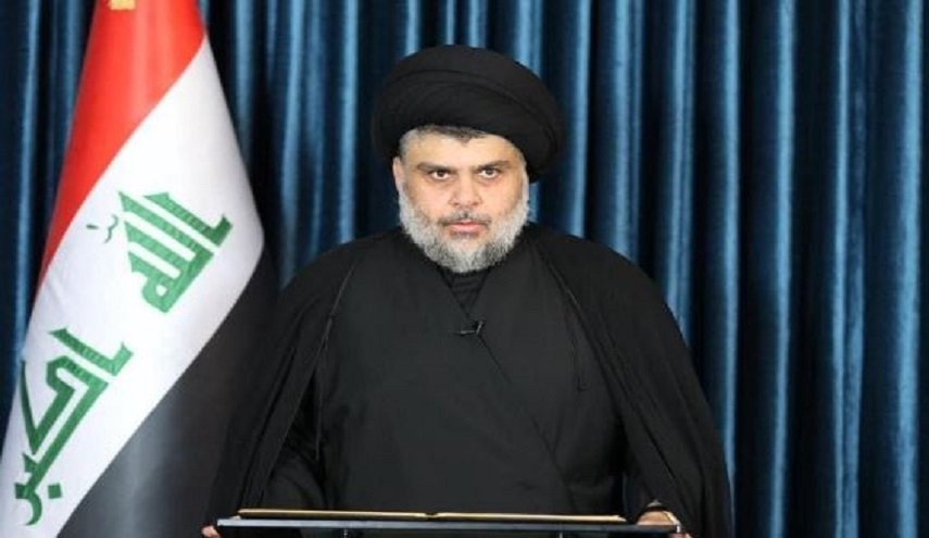 السيد الصدر يرحب بزوار الأربعين ويوجه بدعم الزوار بمختلف الخدمات 