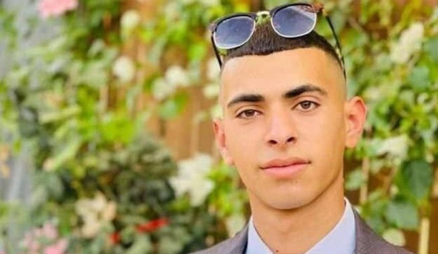 جنين: مسيرة منددة بإعدام الشهيد عز الدين كنعان