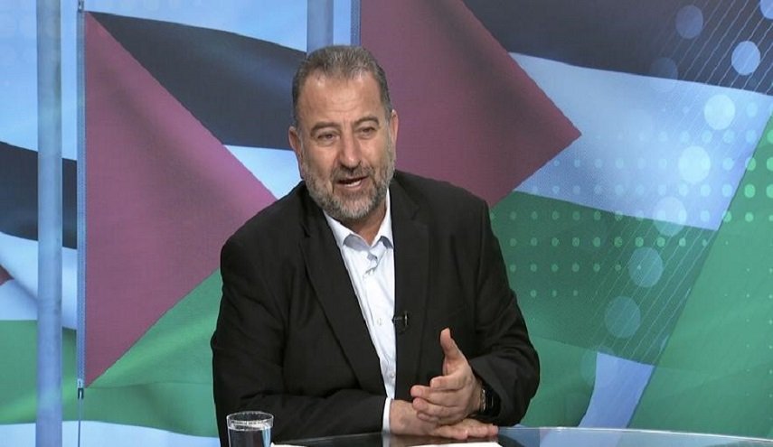 العاروري: جاهزون للمعركة الشاملة وسنهزم إسرائيل هزيمةً غير مسبوقة

