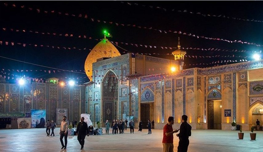 اصدار لوائح الاتهام لـ3 متهمين بقضية الهجوم الارهابي في مرقد شاهجراغ