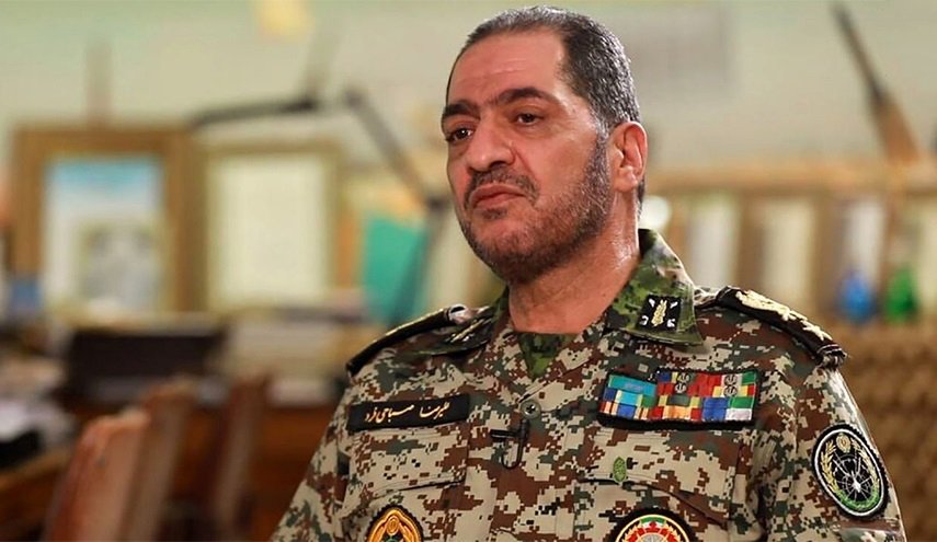 إزاحة الستار قريبا عن إنجازات جديدة للدفاع الجوي الإيراني