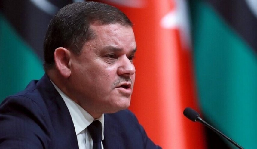 ليبيا.. الدبيبة يوقف وزيرة الخارجية المنقوش عن العمل