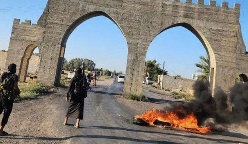 اعلان حالة نفير واشتباكات في 'ريف دير الزور'