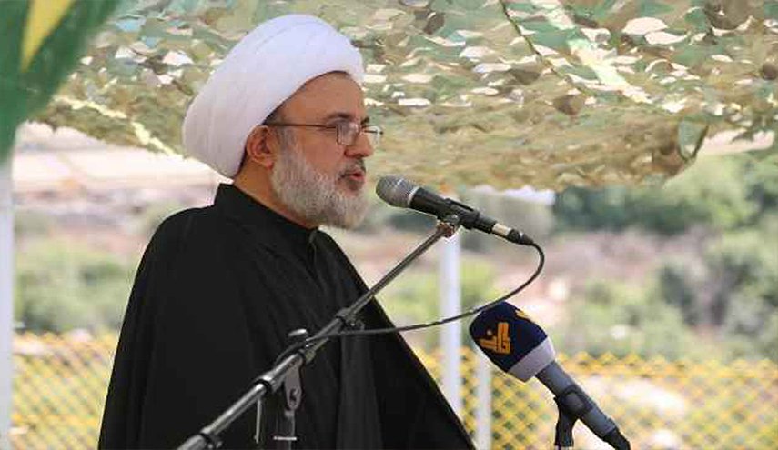 الشيخ نبيل قاووق: لبنان بحاجة لمشروع إنقاذي
