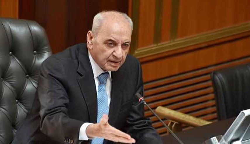 بري: لا مبرر لتعطيل الدور التشريعي للمجلس 