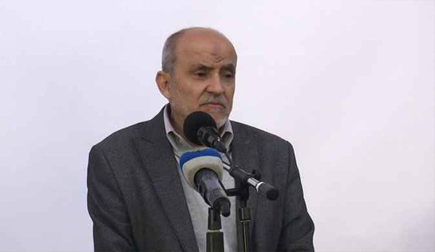 امريكا صنعت 'داعش' ليعيث ارهابا في بلاد المسلمين