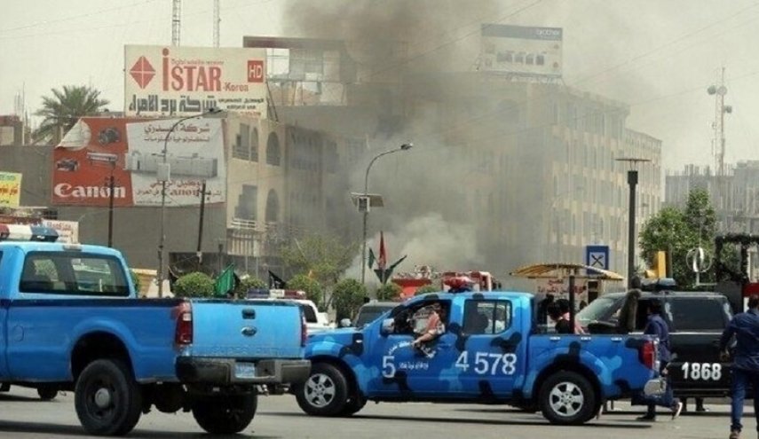 العراق.. الإعدام شنقا بحق 3 مدانين في هجوم إرهابي أوقع 323 قتيلا
