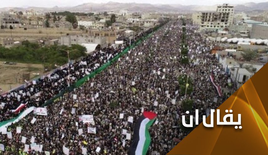 الى خلفان.. اليمن واحد وسيبقى كذلك 