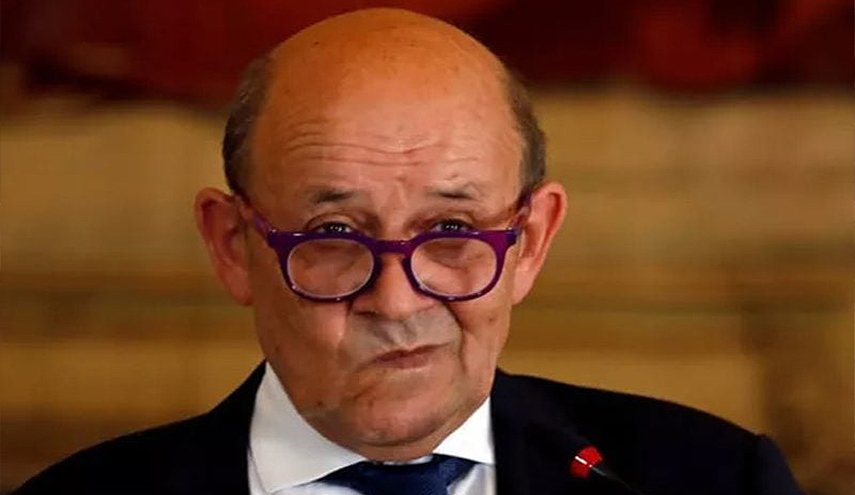 'لودريان' والمهمة المستحيلة.. لا حوار ولا جدول أعمال