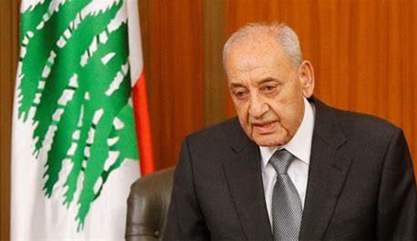 بري: الاولوية لانتخاب رئيس للجمهورية ونقطة على السطر